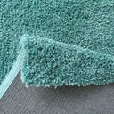 Symara Muted Turquoise Rug