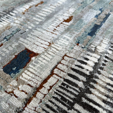 Sloan Legacy Multi Rug