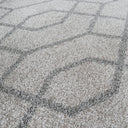 Otto Geo Links Rug