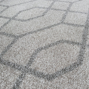 Otto Geo Links Rug
