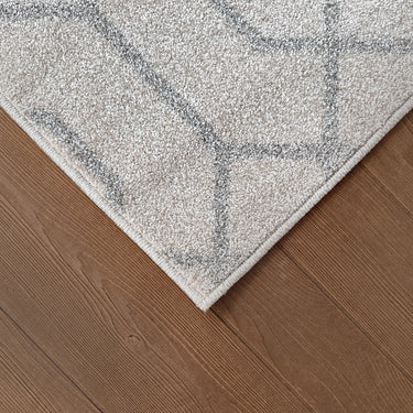 Otto Geo Links Rug
