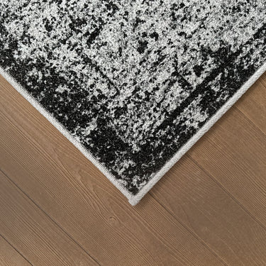 Otto Vintage Medallion Rug