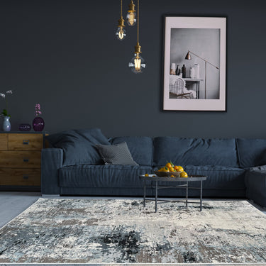 Alto Aurora Cloud Rug