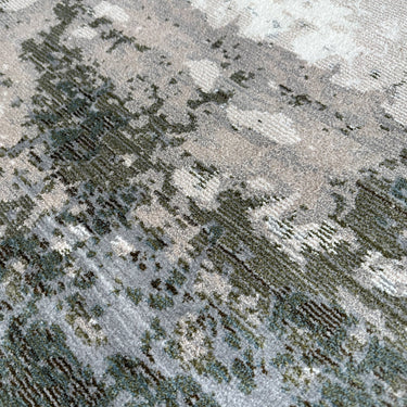 Alto Muted Olive Rug