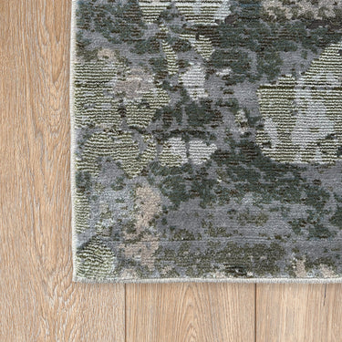 Alto Muted Olive Rug