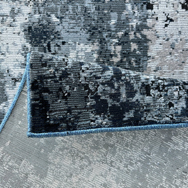 Alto Stormy Blue Rug