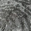 Hanna Indoor/Outdoor Fluid Dark Grey Rug