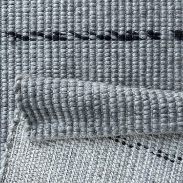 Barrosa Ultimate Grey Rug