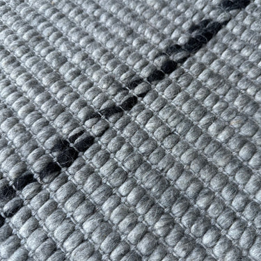Barrosa Ultimate Grey Rug