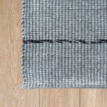 Barrosa Ultimate Grey Rug