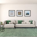Saba Hedge Rug
