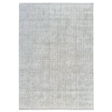Saba Silver Stone Rug