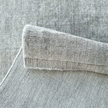 Saba Silver Stone Rug