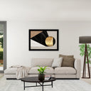 Saba Silver Stone Rug