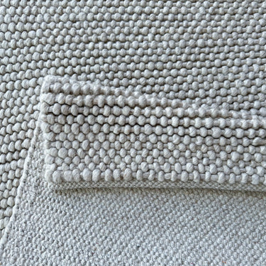 Ollis Loop Grey Rug