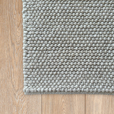 Ollis Loop Grey Rug