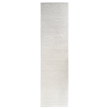 Ollis Loop Ivory Rug