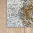 Laine Gold Lustre Rug