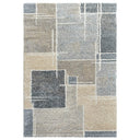 Beaumont Contempo Beige/Grey Rug