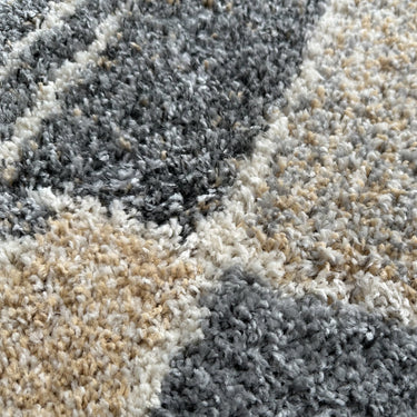 Beaumont Contempo Beige/Grey Rug