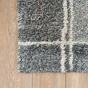 Beaumont Contempo Beige/Grey Rug