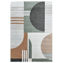 Brax Contrast Multi Rug
