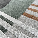 Brax Contrast Multi Rug