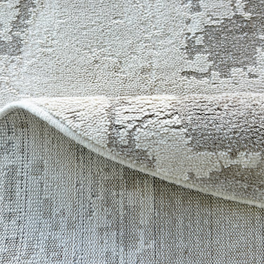 Munro Modern Grey/Beige Rug
