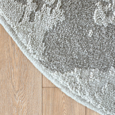 Munro Modern Grey/Beige Rug