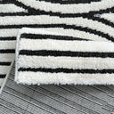 Hudson Loop Charcoal Rug