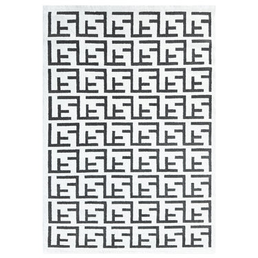 Hudson Luxe Monochrome Rug