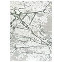 Hudson Marble Green Rug