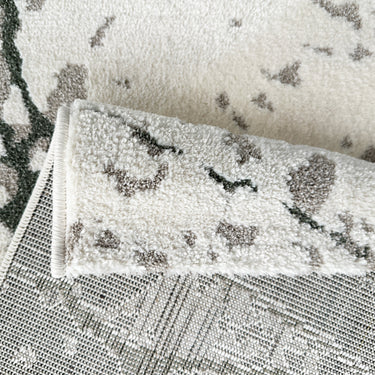 Hudson Marble Green Rug