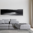 Harlow Reversible Orbit Grey Rug