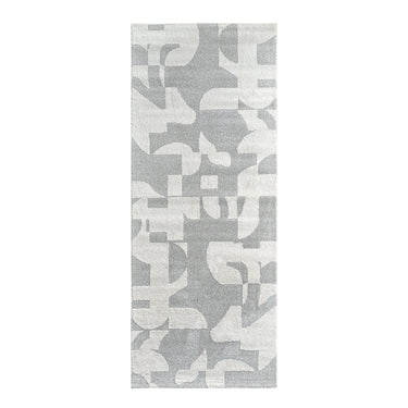 Lucas Urban Grey Rug Mat