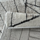 Sandstone Geometric Rug