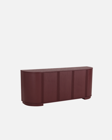 Elm Sideboard - Jam