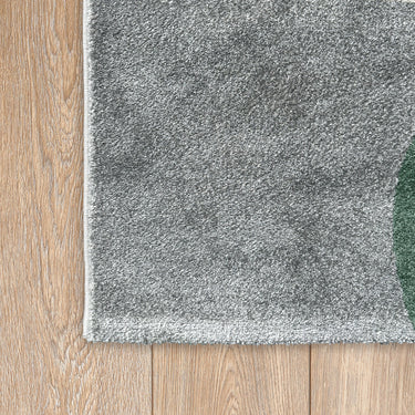 Studio Contour Green Rug