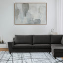 Aubrey Bianc Rug