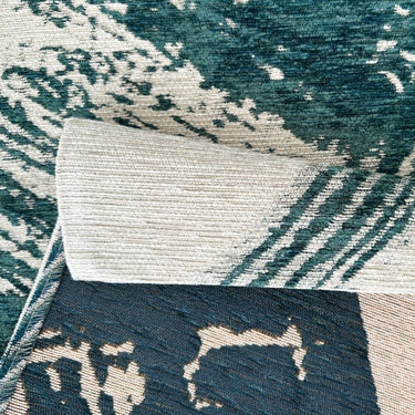 Aubrey Brassa Rug