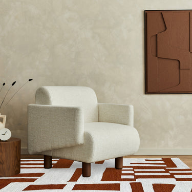 Aubrey Pintar Rug