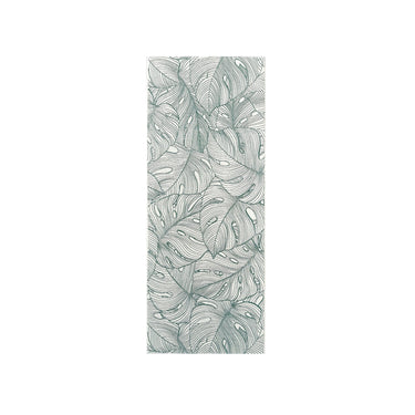 Emilia Monstera Rug