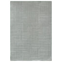 Porto Axis Green Rug