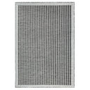 Porto Linha Grey Rug