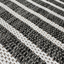 Porto Linha Grey Rug