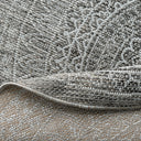 Porto Loom Taupe Rug