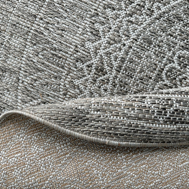 Porto Loom Taupe Rug