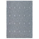 Porto Mirage Blue Rug