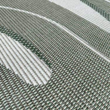 Porto Tropica Green Rug