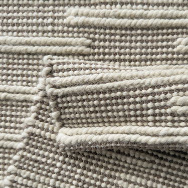 Ridge Ivory/Beige Rug